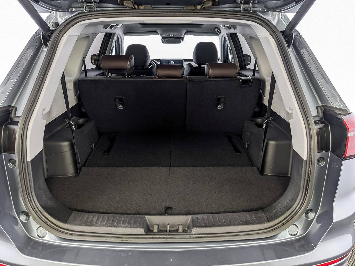 Купить Chery Tiggo 8 Pro, 2021, 115 538 км.. Фото: #9