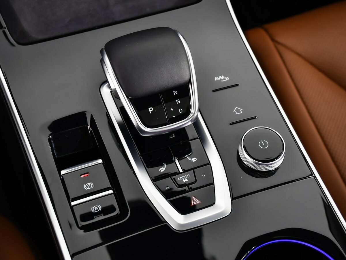 Купить OMODA C5, 2023, 34 983 км.. Фото: #16