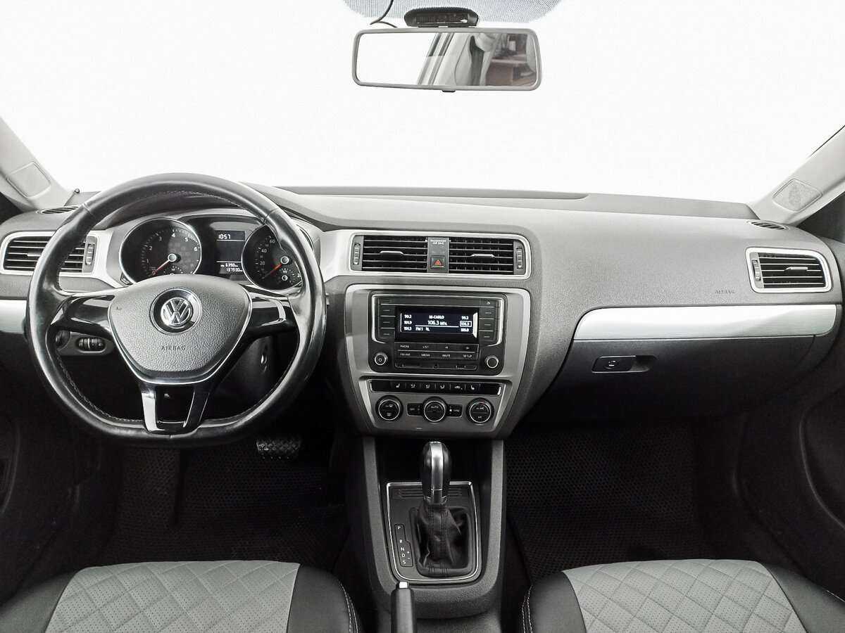 Купить Volkswagen Jetta, 2016, 138 002 км.. Фото: #13