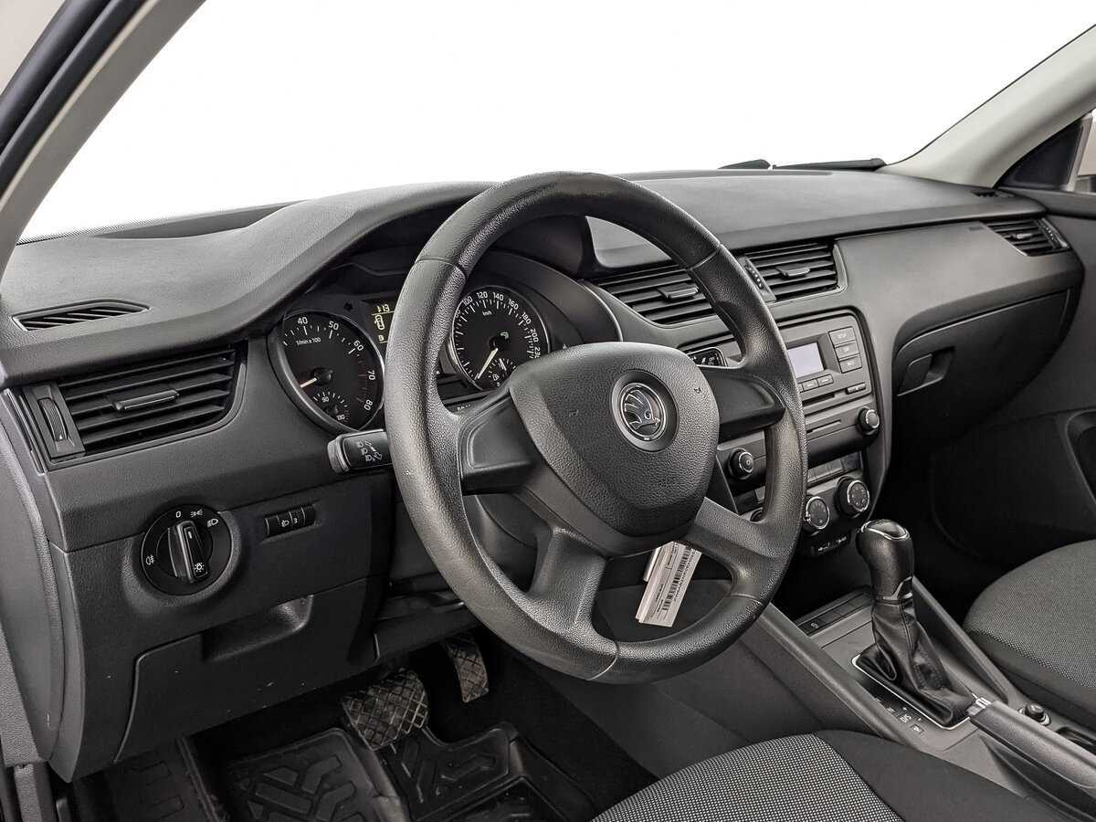 Купить Skoda Octavia, 2014, 150 029 км.. Фото: #13