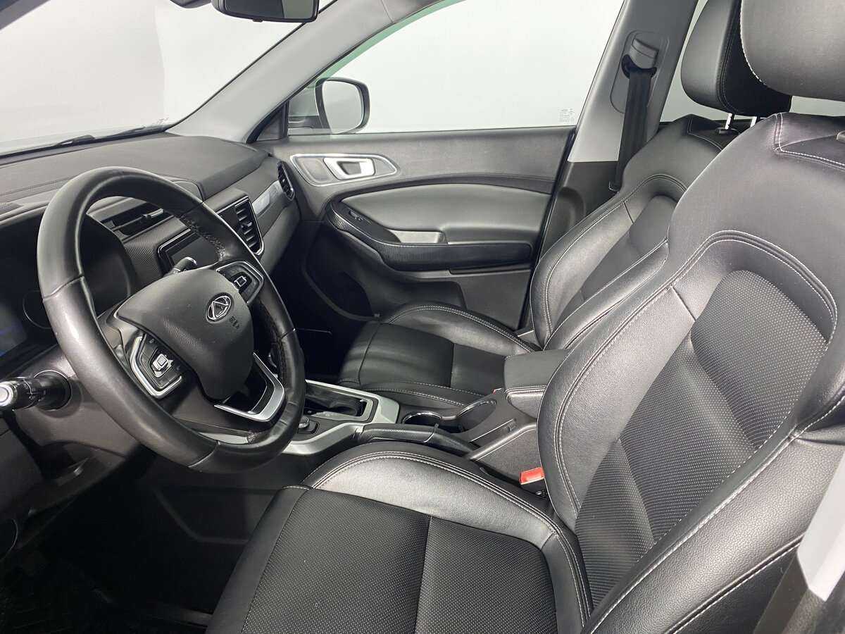 Купить Chery Tiggo 4, 2019, 57 665 км.. Фото: #6