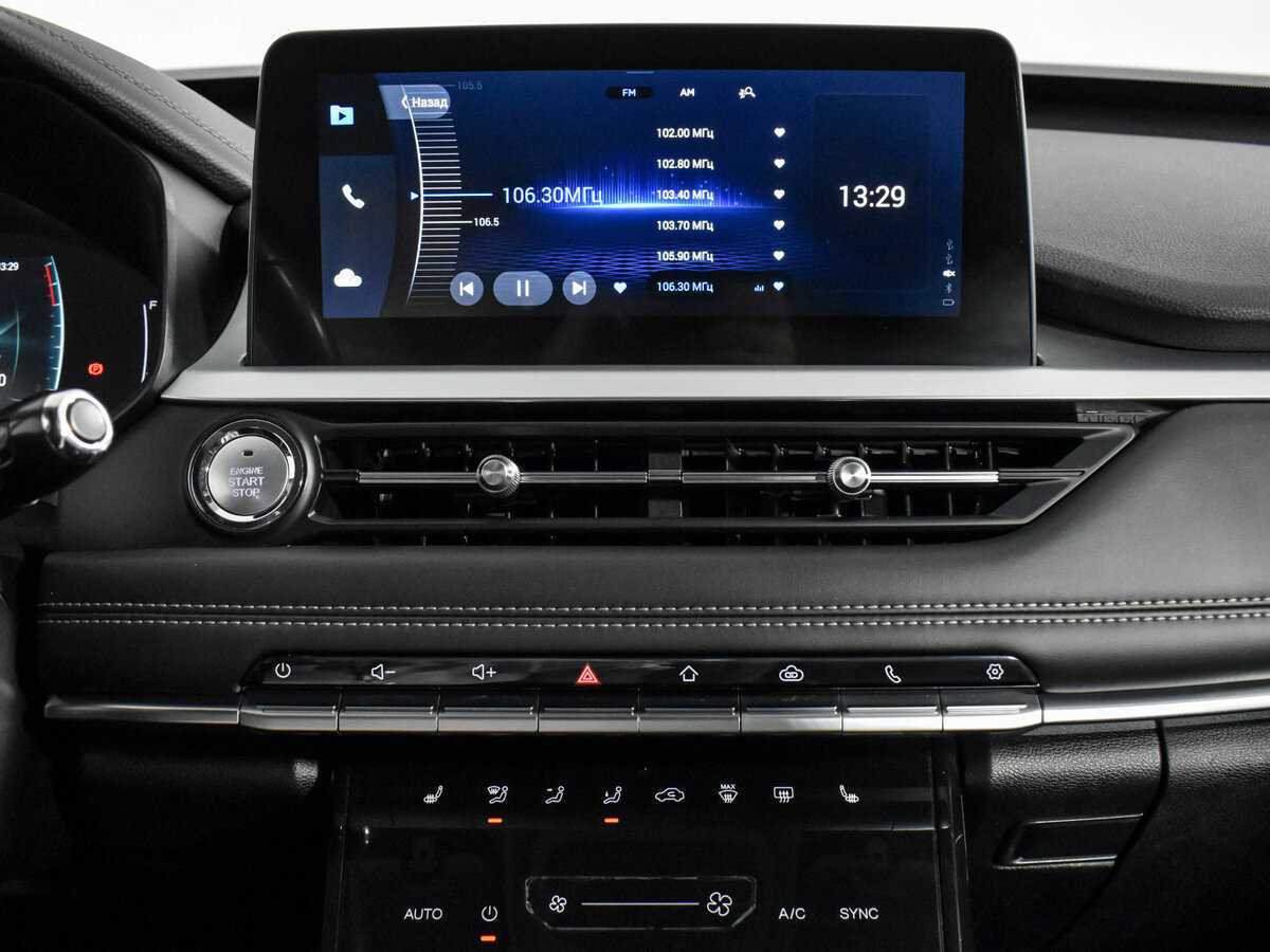 Купить Chery Tiggo 7 Pro, 2022, 71 981 км.. Фото: #18