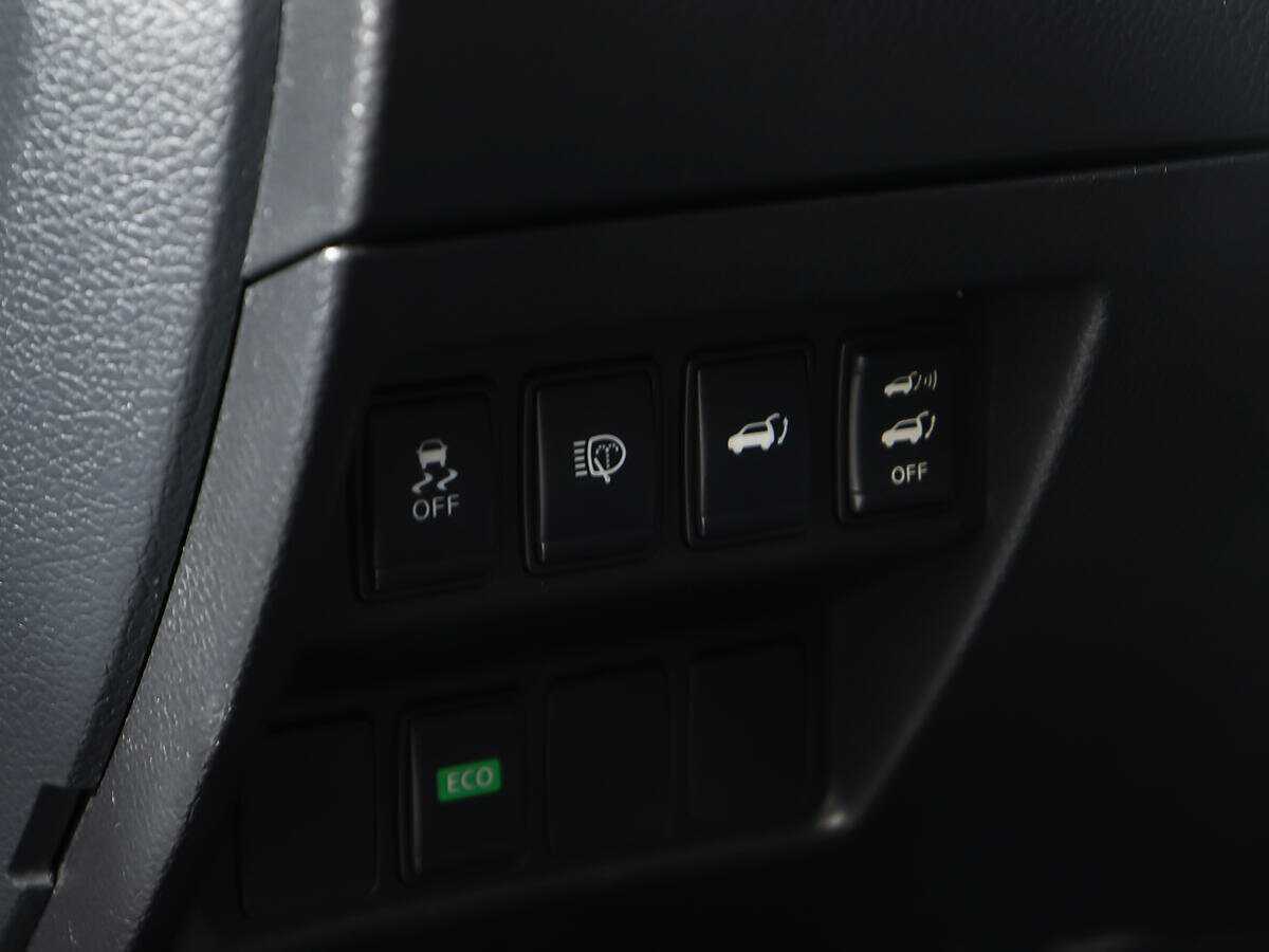 Купить Nissan X-Trail, 2016, 97 551 км.. Фото: #19