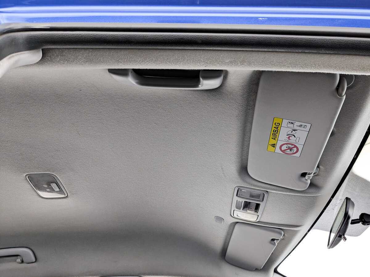 Купить Kia Rio, 2020, 149 507 км.. Фото: #20