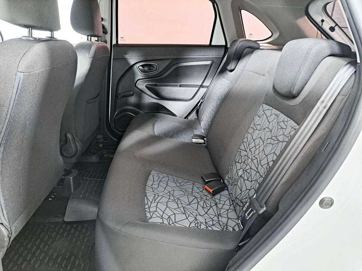 Купить Lada (ВАЗ) XRAY, 2019, 33 000 км.. Фото: #9