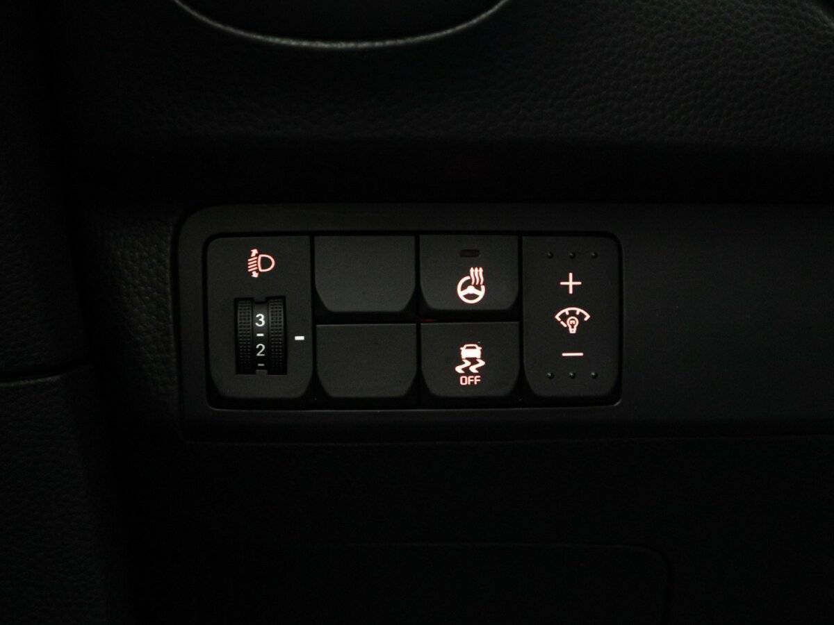 Купить Kia Soul, 2018, 108 465 км.. Фото: #21