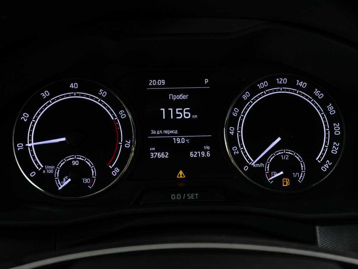 Купить Skoda Rapid, 2020, 37 594 км.. Фото: #11