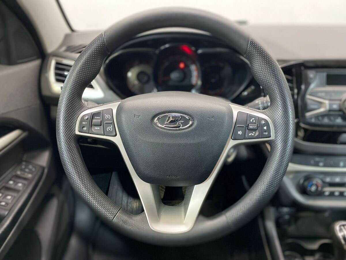 Купить Lada (ВАЗ) Vesta, 2020, 46 000 км.. Фото: #12