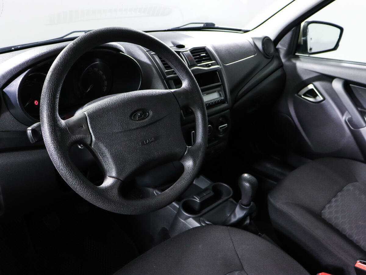 Купить Lada (ВАЗ) Granta, 2022, 75 745 км.. Фото: #11