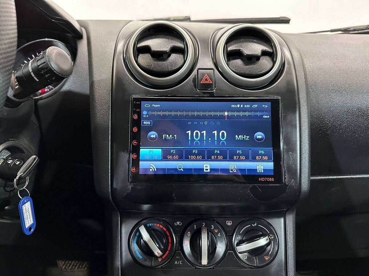 Купить Nissan Qashqai+2, 2012, 235 692 км.. Фото: #15