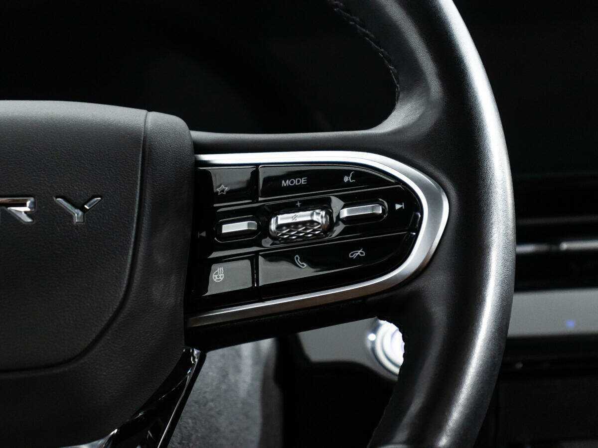 Купить OMODA C5, 2022, 59 804 км.. Фото: #27