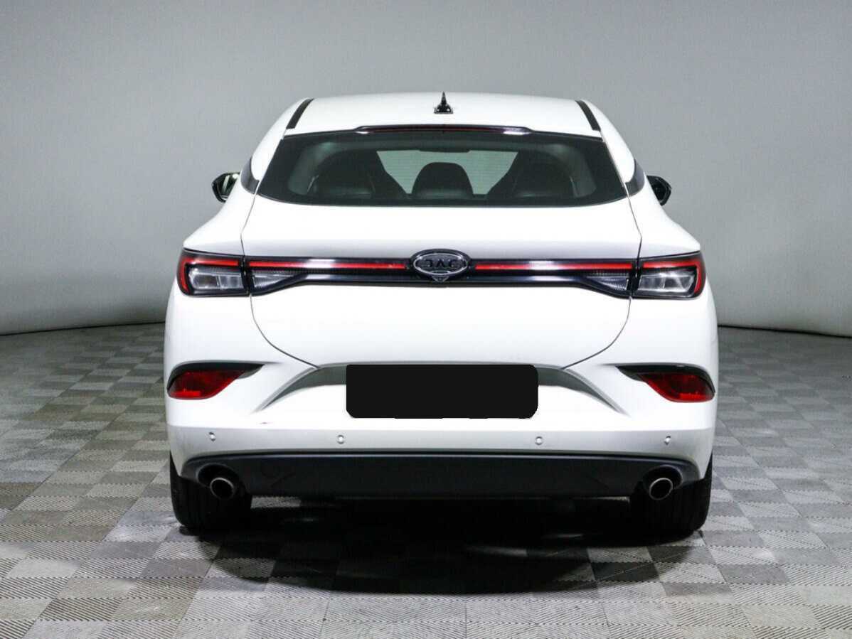 Купить JAC J7, 2023, 67 069 км.. Фото: #4