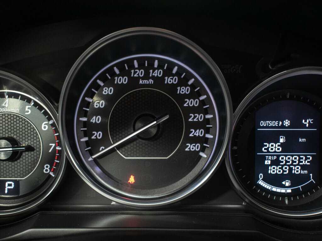 Купить Mazda 6, 2013, 186 975 км.. Фото: #10