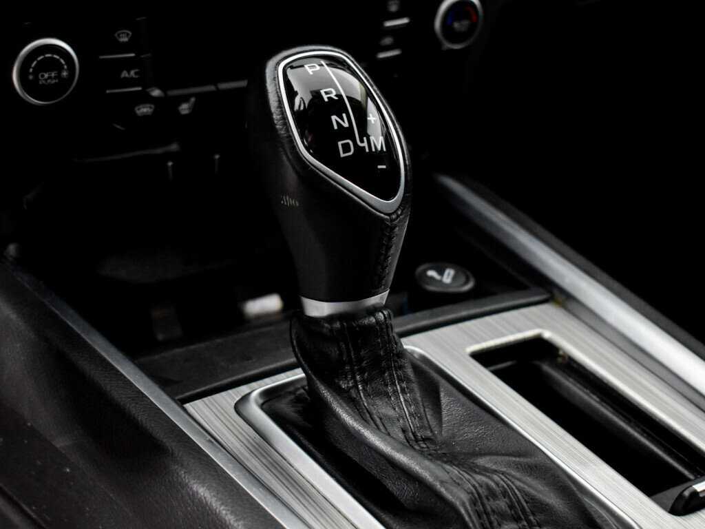 Купить Geely Emgrand X7, 2019, 52 124 км.. Фото: #9