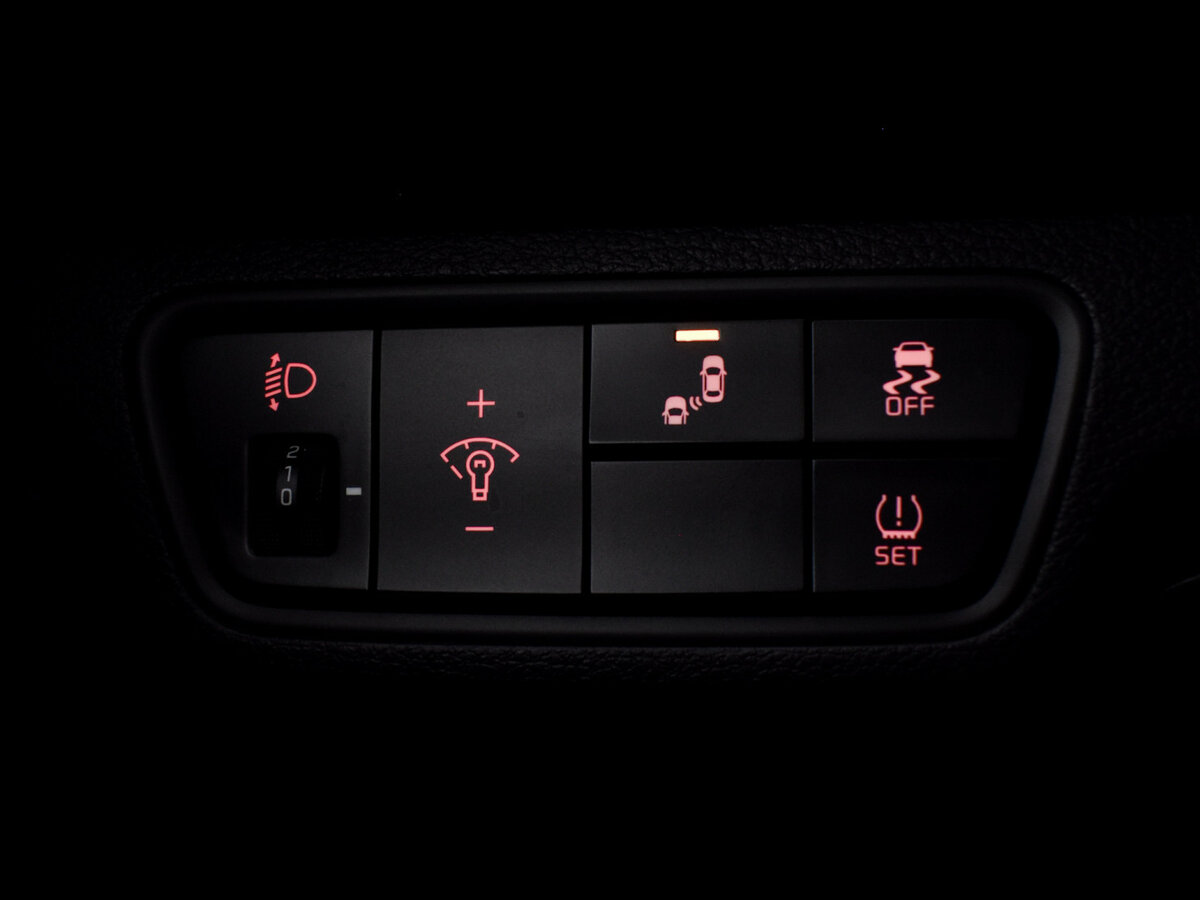 Купить Kia Cerato, 2019, 123 500 км.. Фото: #18