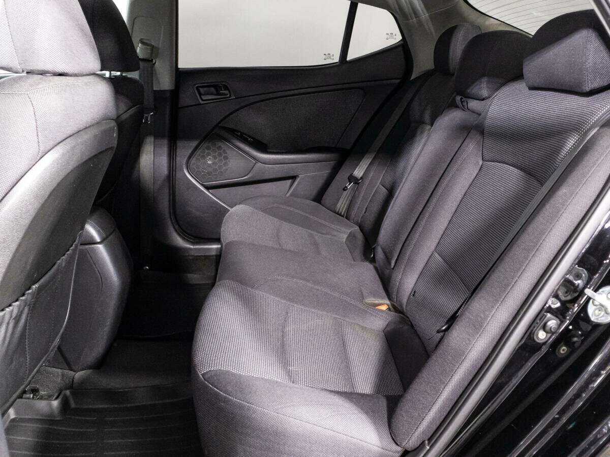 Купить Kia Optima, 2015, 63 765 км.. Фото: #9