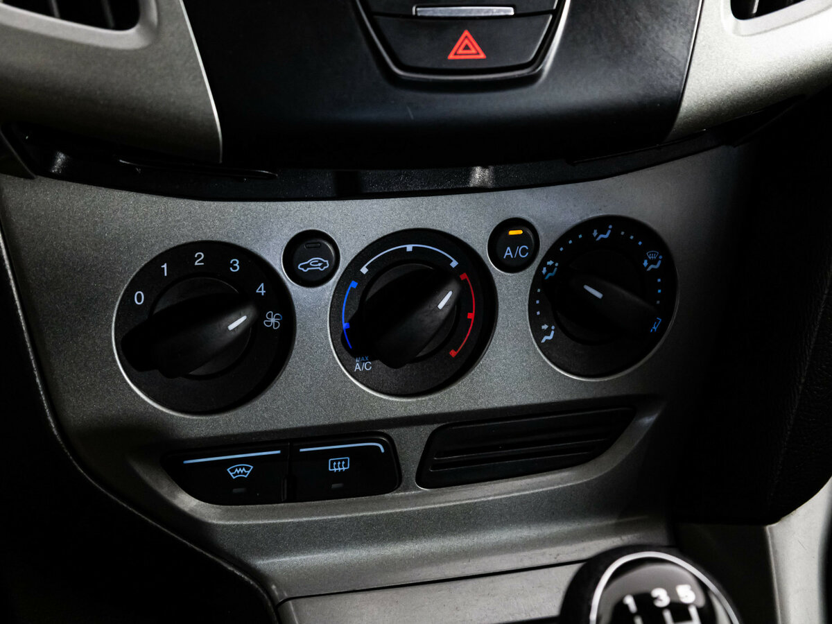 Купить Ford Focus, 2014, 203 388 км.. Фото: #10