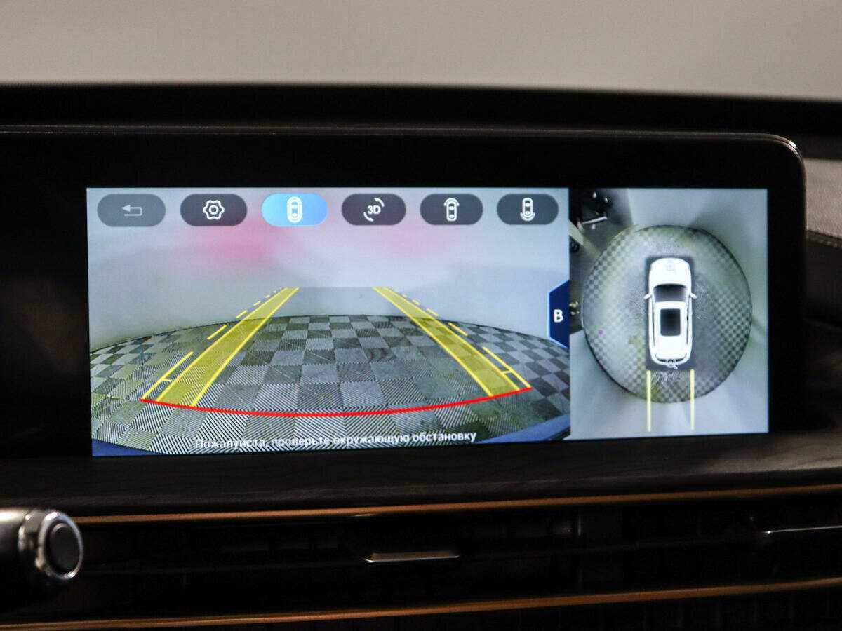 Купить EXEED LX, 2022, 24 599 км.. Фото: #12