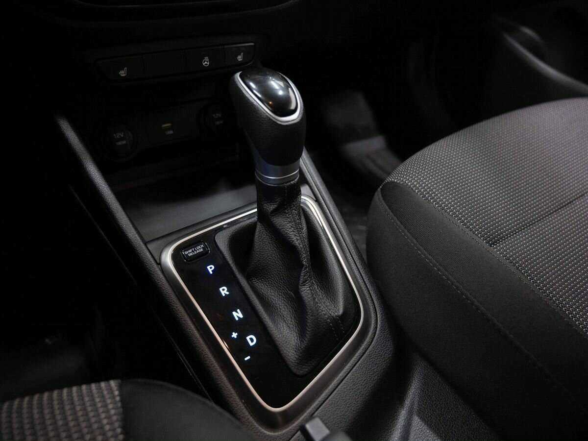 Купить Hyundai Solaris, 2021, 42 000 км.. Фото: #21