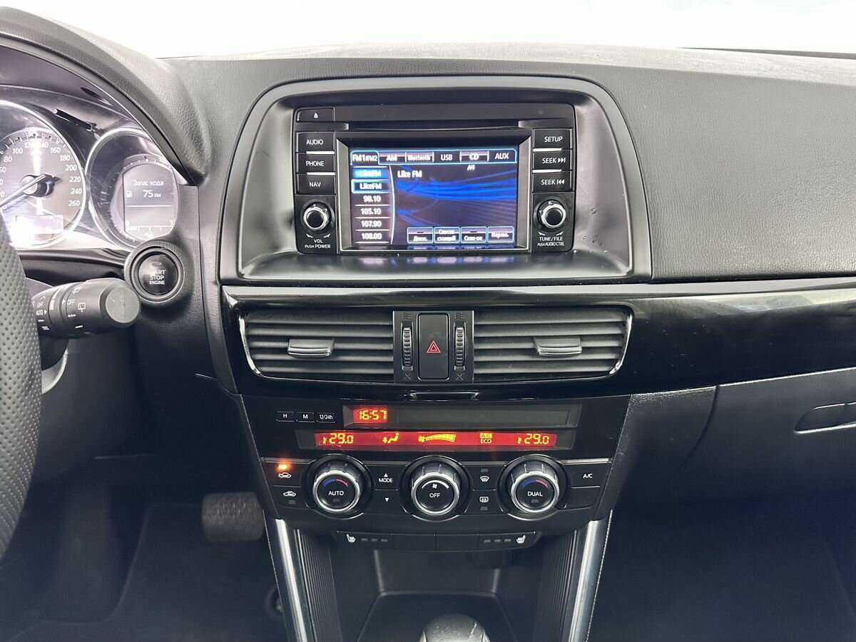 Купить Mazda CX-5, 2014, 71 512 км.. Фото: #11
