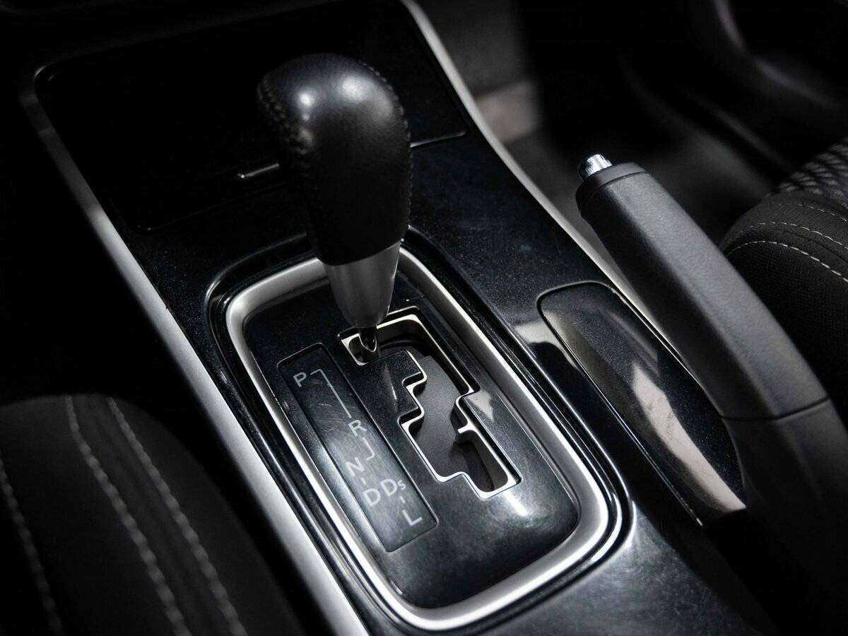 Купить Mitsubishi Outlander, 2017, 152 152 км.. Фото: #18