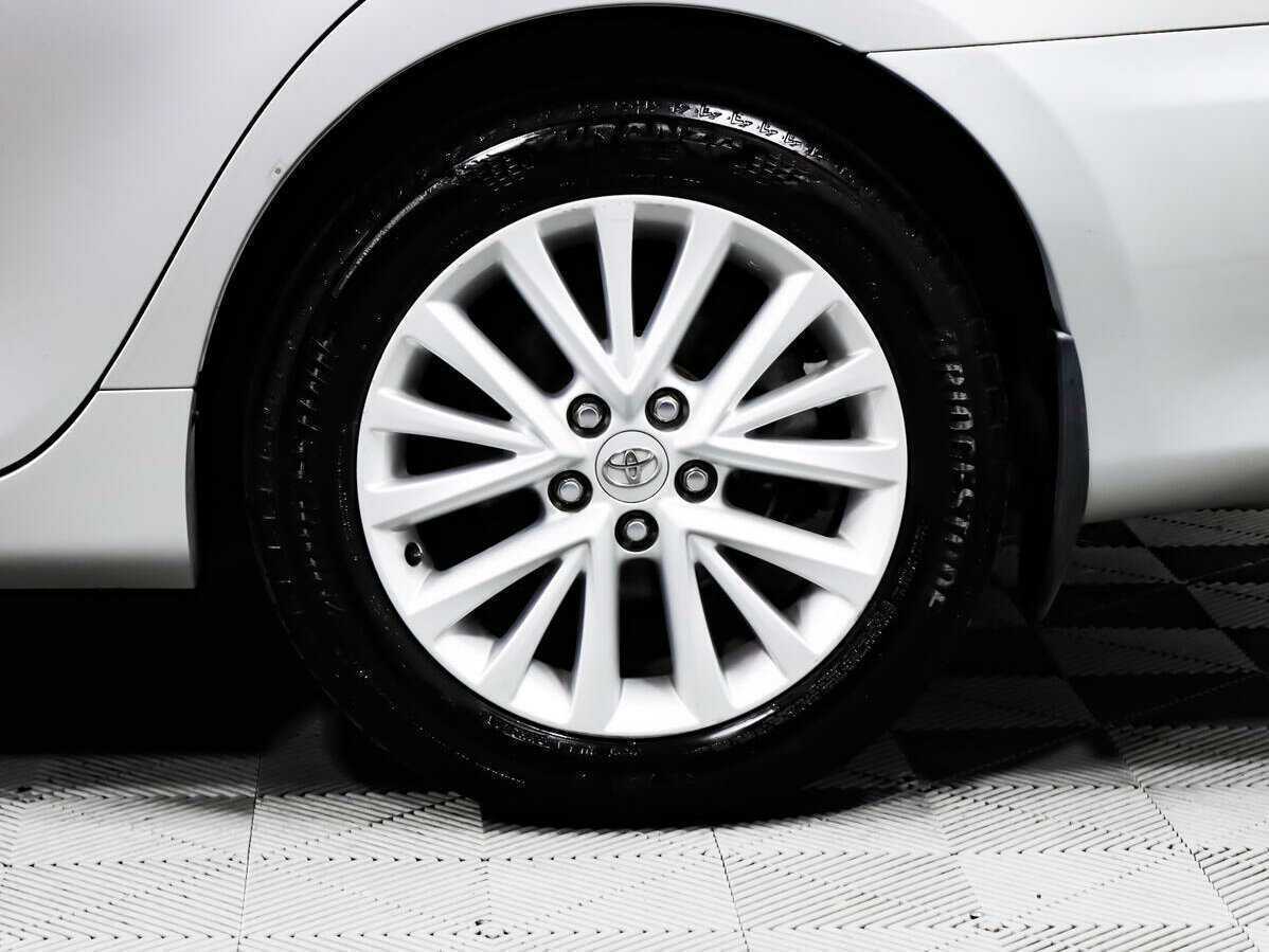 Купить Toyota Camry, 2015, 176 106 км.. Фото: #13