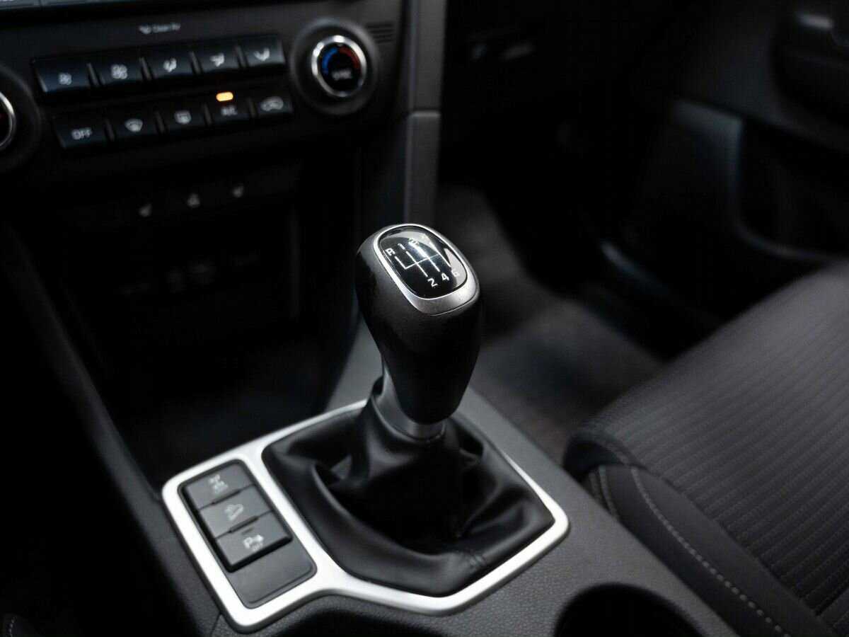 Купить Kia Sportage, 2017, 106 000 км.. Фото: #20