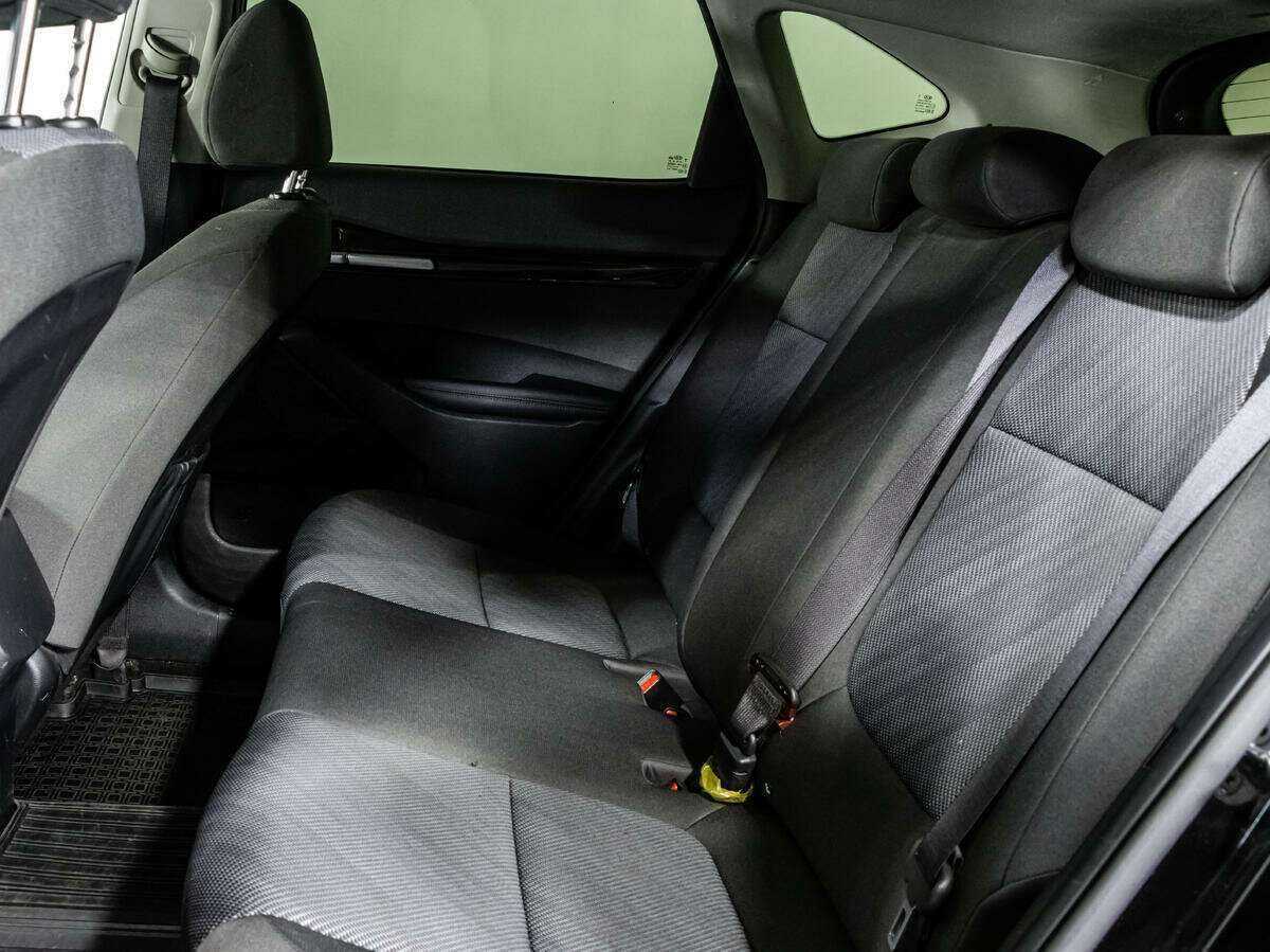 Купить Kia Seltos, 2021, 179 394 км.. Фото: #9