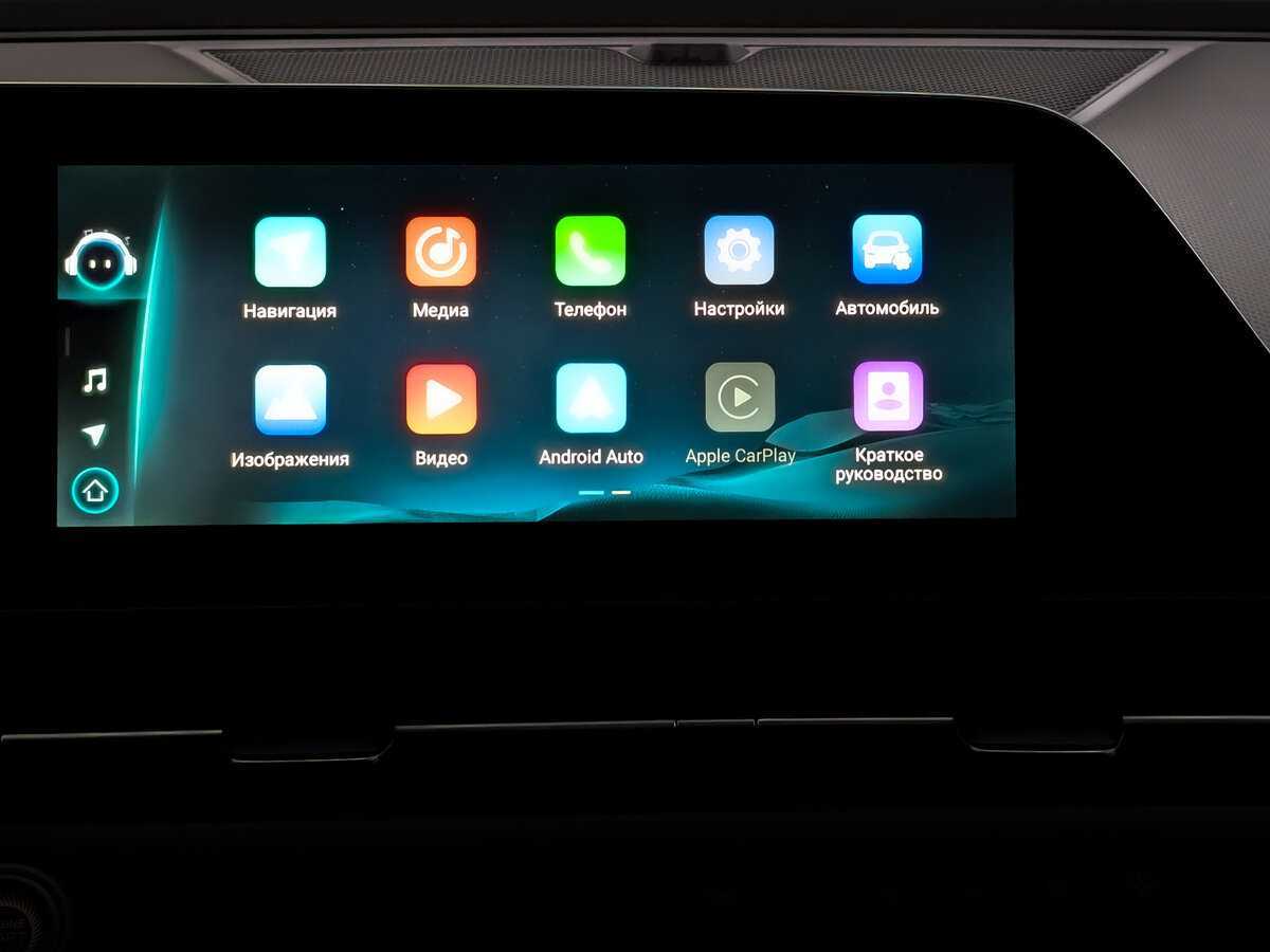 Купить OMODA C5, 2023, 8 609 км.. Фото: #14