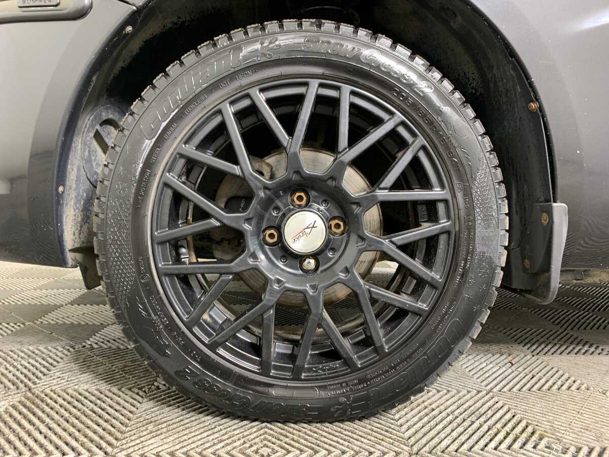 Купить Lada (ВАЗ) Vesta, 2018, 126 419 км.. Фото: #8