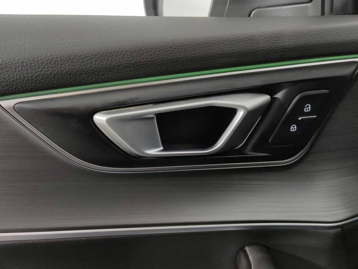 Купить Chery Tiggo 7 Pro, 2021, 58 994 км.. Фото: #23