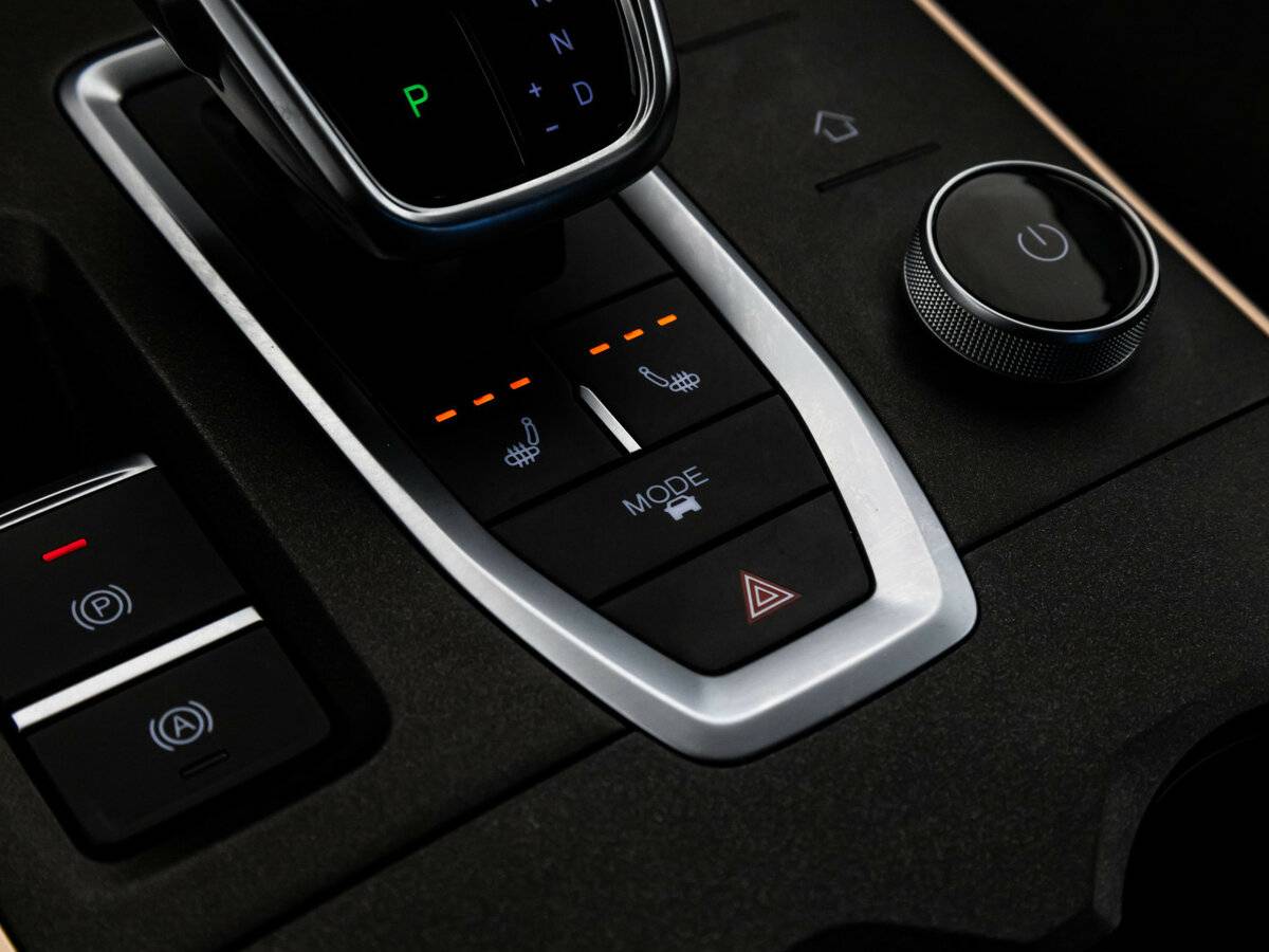 Купить OMODA C5, 2023, 9 137 км.. Фото: #11