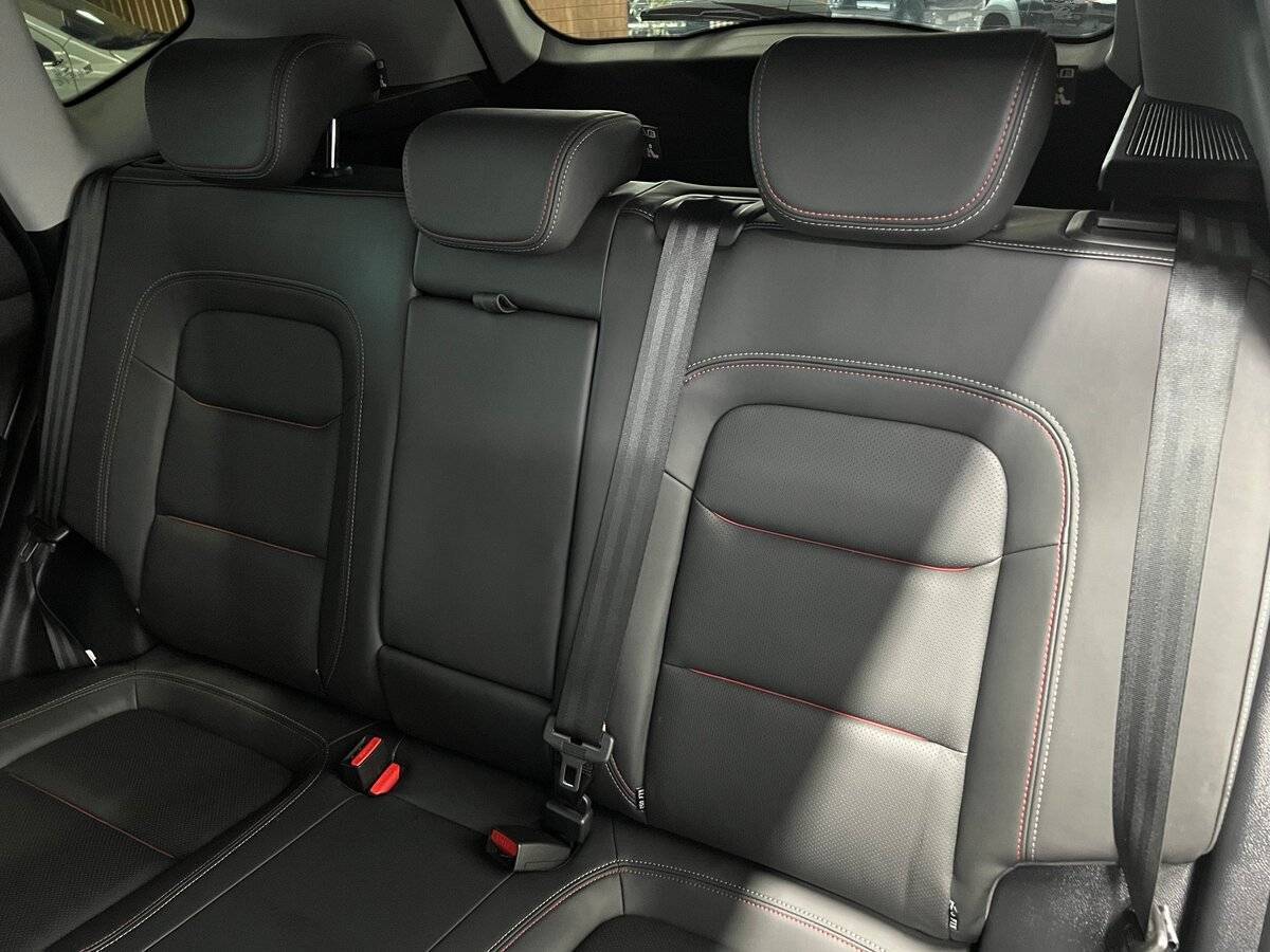 Купить Chery Tiggo 7 Pro, 2022, 33 786 км.. Фото: #8