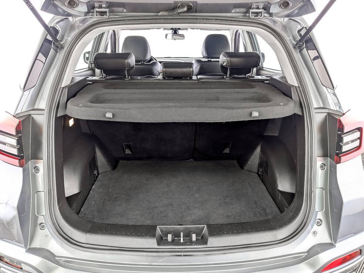 Купить Chery Tiggo 4, 2021, 112 344 км.. Фото: #9