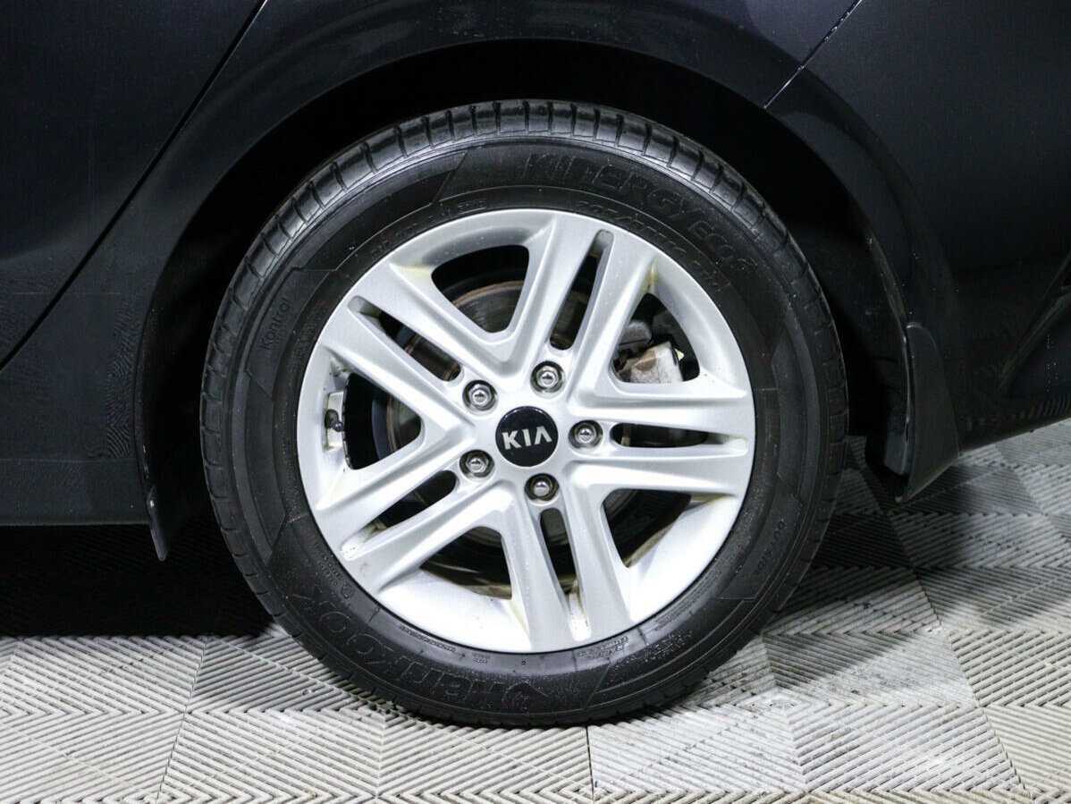 Купить Kia Ceed, 2020, 47 485 км.. Фото: #12