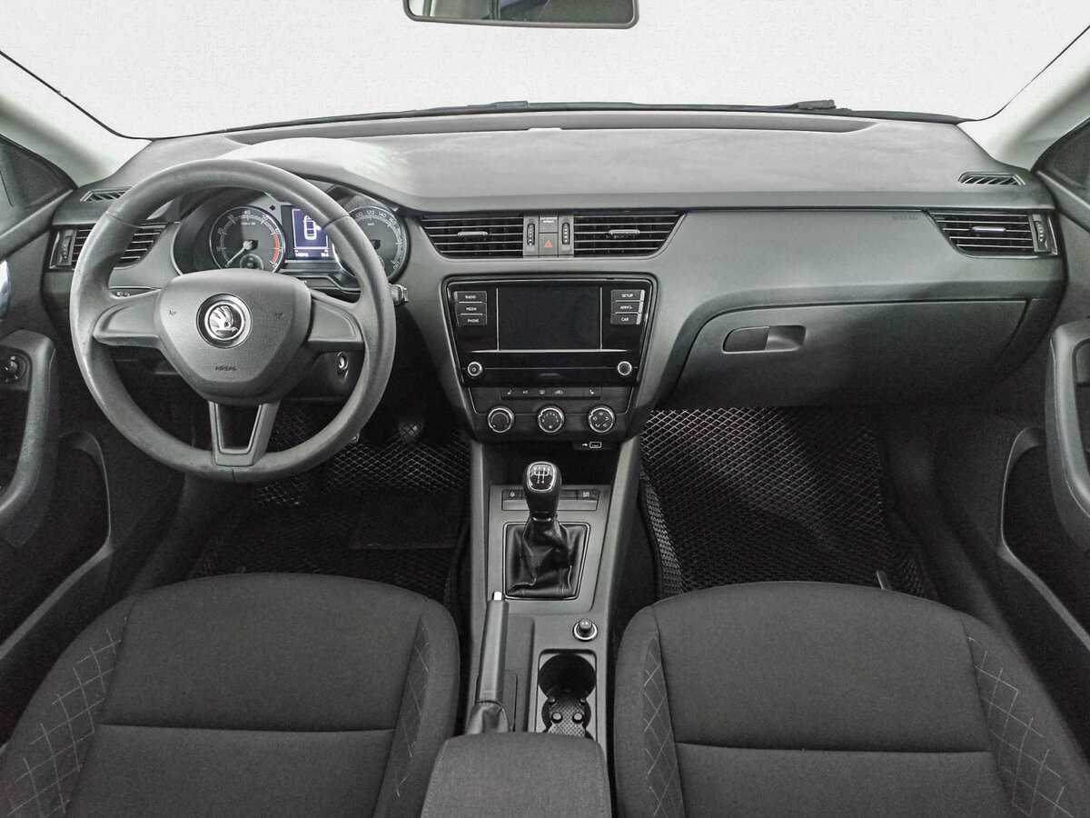 Купить Skoda Octavia, 2019, 145 002 км.. Фото: #11