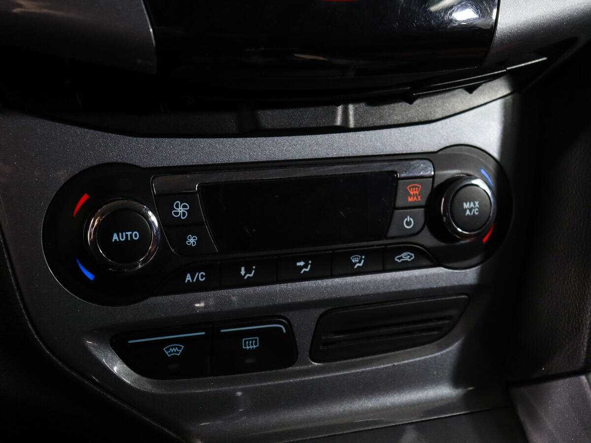 Купить Ford Focus, 2012, 182 960 км.. Фото: #14