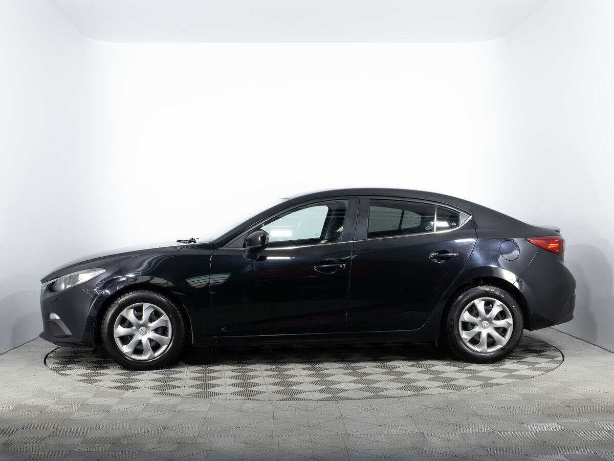 Купить Mazda 3, 2014, 219 592 км.. Фото: #7