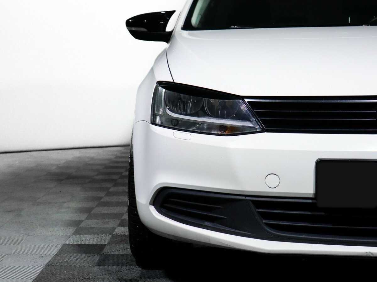 Купить Volkswagen Jetta, 2013, 198 671 км.. Фото: #14