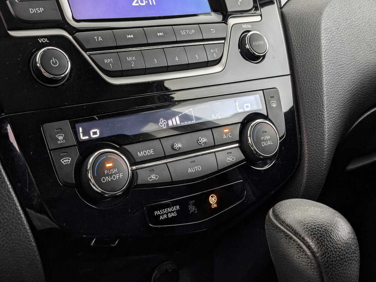 Купить Nissan X-Trail, 2015, 121 622 км.. Фото: #16