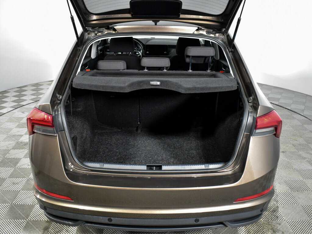 Купить Skoda Rapid, 2020, 82 779 км.. Фото: #18