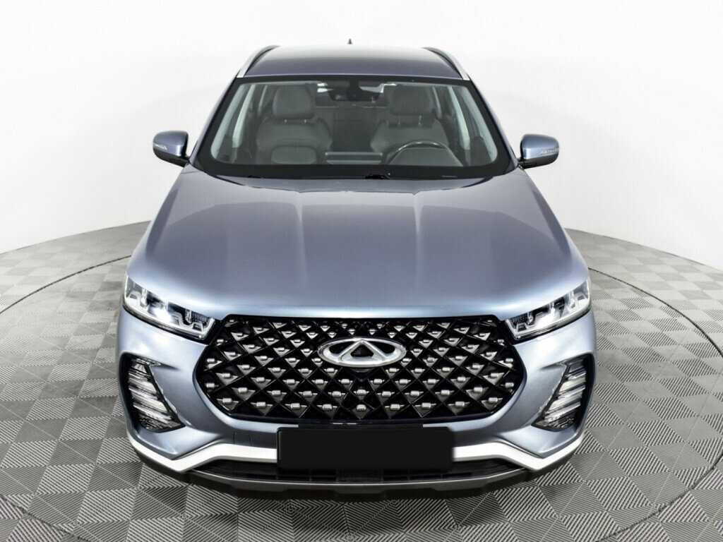 Купить Chery Tiggo 7 Pro, 2020, 69 375 км.. Фото: #17