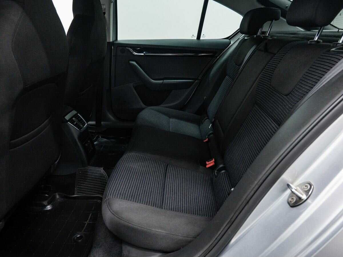 Купить Skoda Octavia, 2015, 259 000 км.. Фото: #8