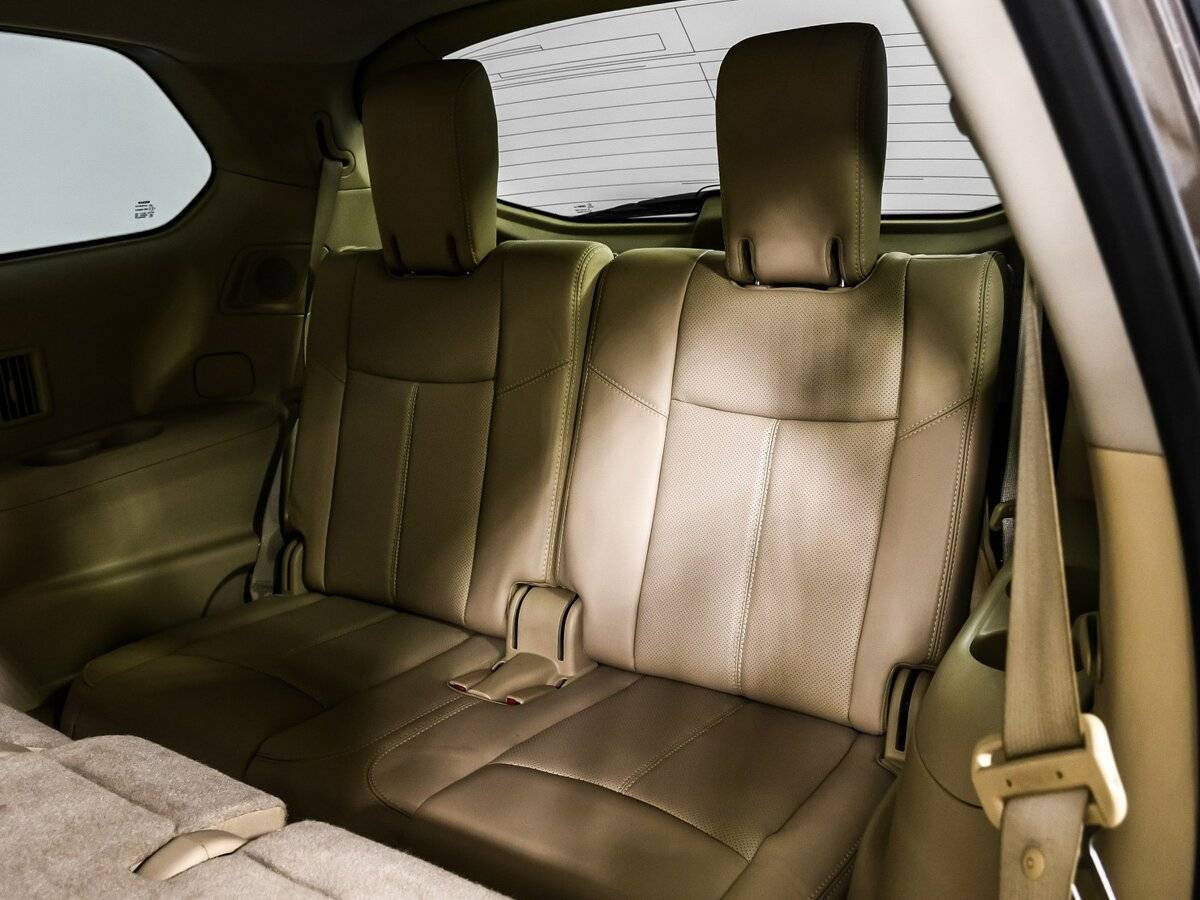 Купить Nissan Pathfinder, 2014, 87 610 км.. Фото: #13