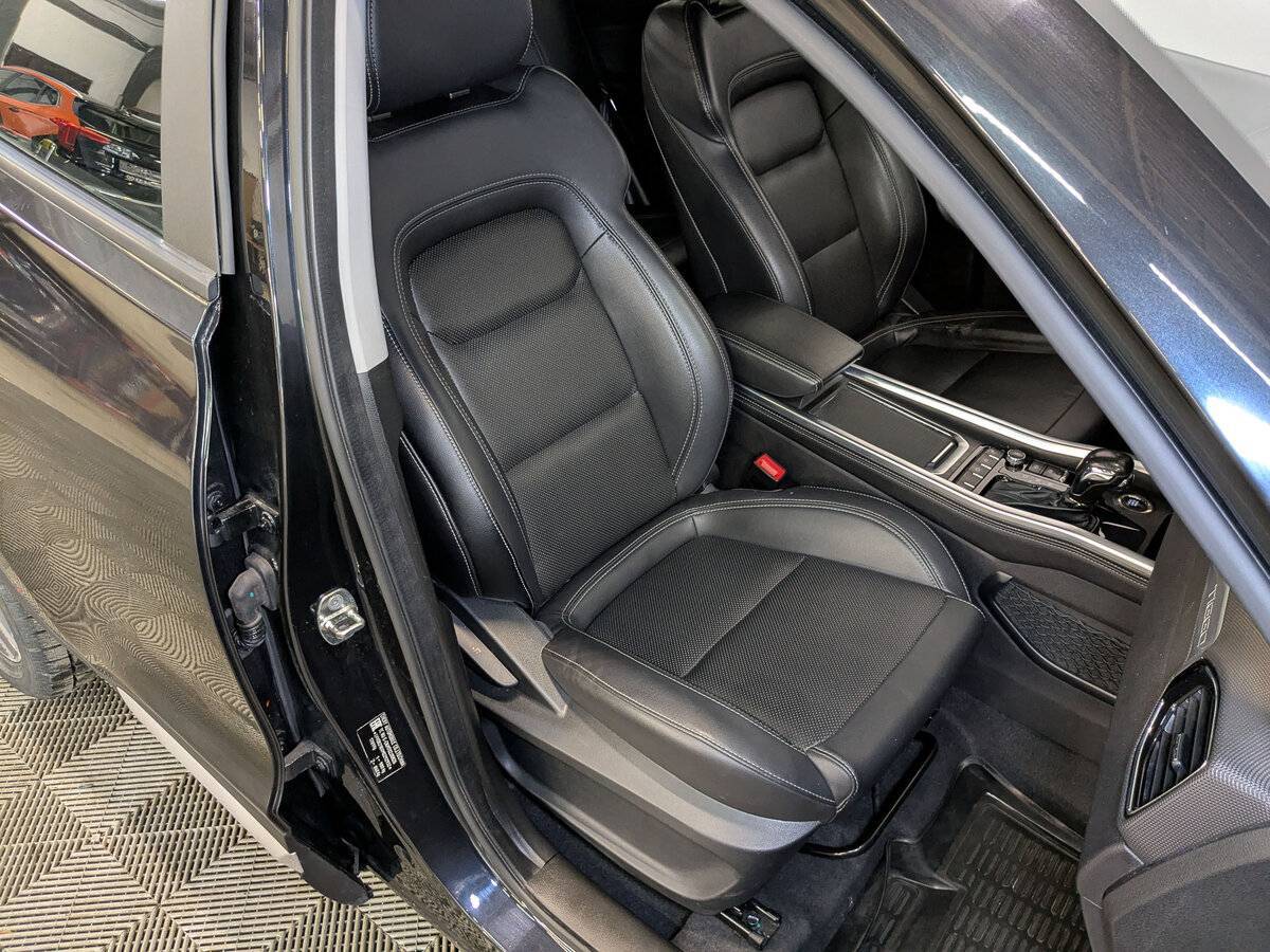 Купить Chery Tiggo 4, 2021, 126 456 км.. Фото: #22