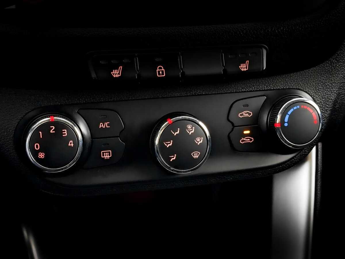 Купить Kia Ceed, 2017, 110 950 км.. Фото: #26