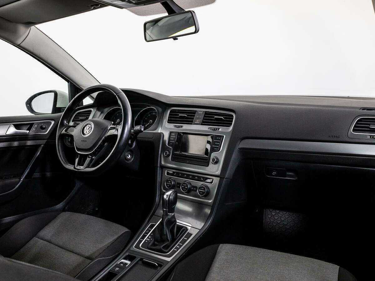 Купить Volkswagen Golf, 2013, 110 000 км.. Фото: #8