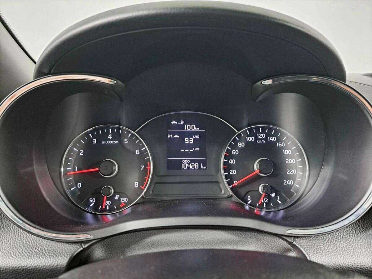 Купить Kia Cerato, 2014, 104 000 км.. Фото: #10