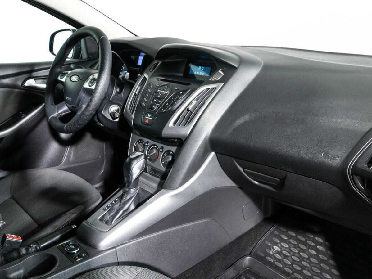 Купить Ford Focus, 2012, 116 006 км.. Фото: #6