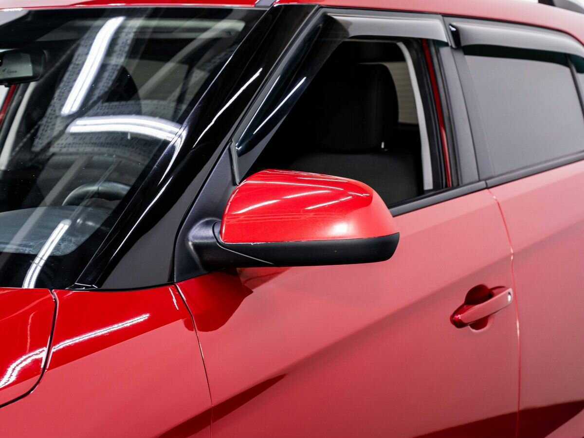 Купить Hyundai Creta, 2020, 65 100 км.. Фото: #7